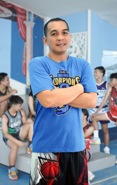 Coach-Ranse