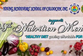 NutritionMonth